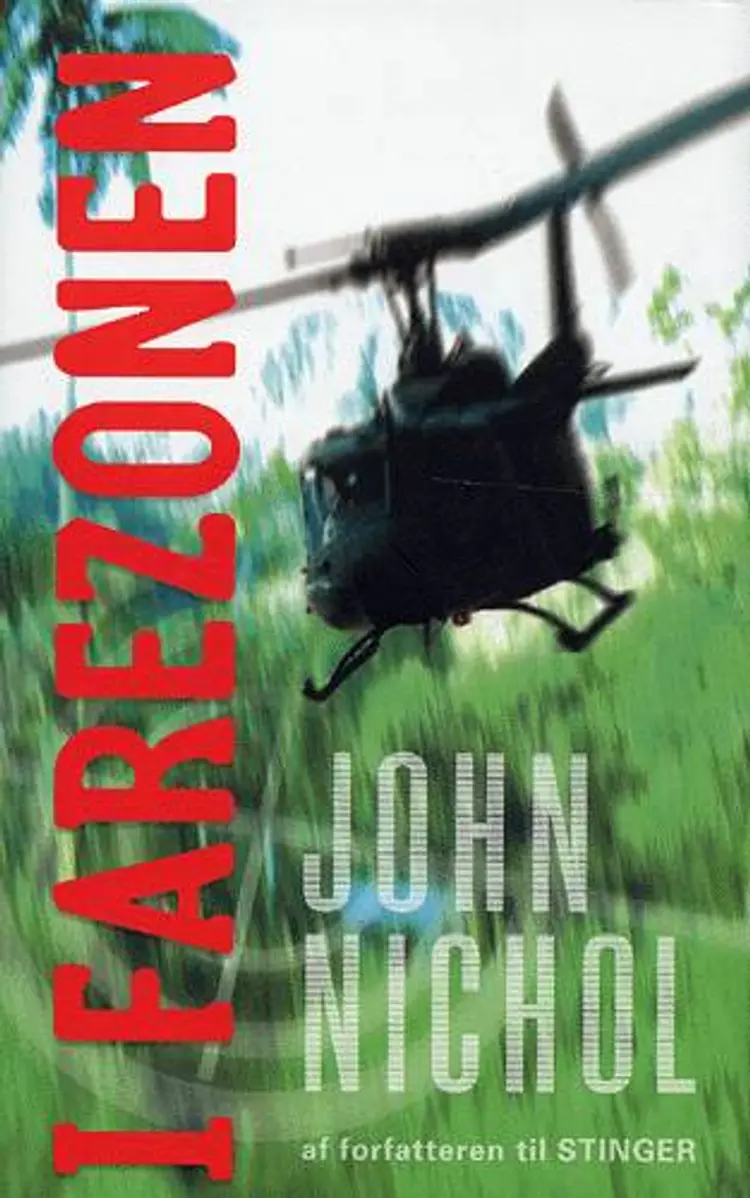 I farezonen af John Nichol