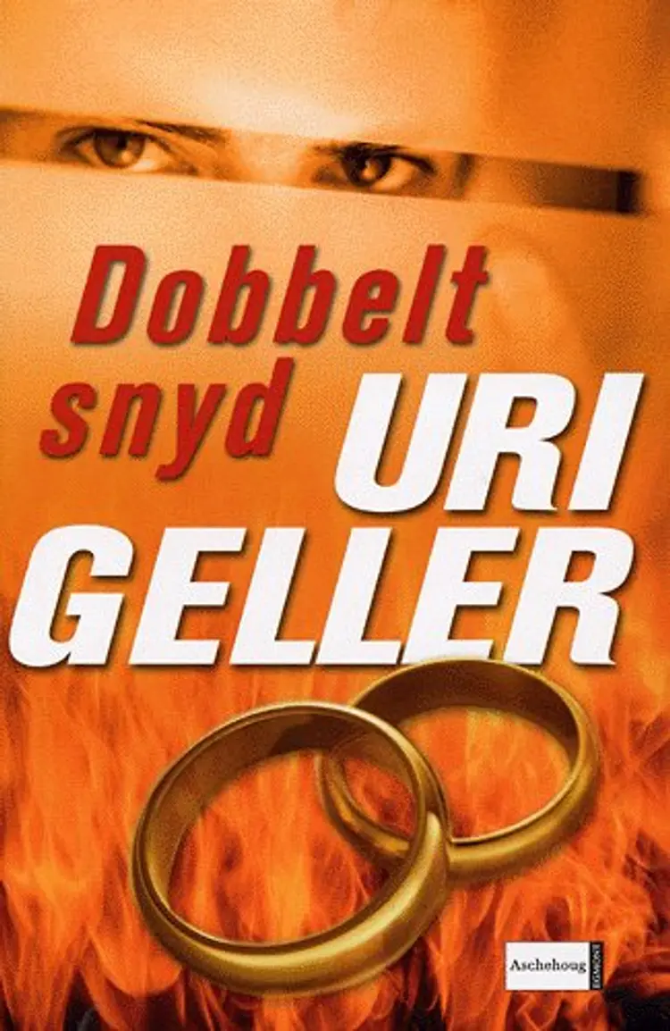 Dobbelt snyd af Uri Geller