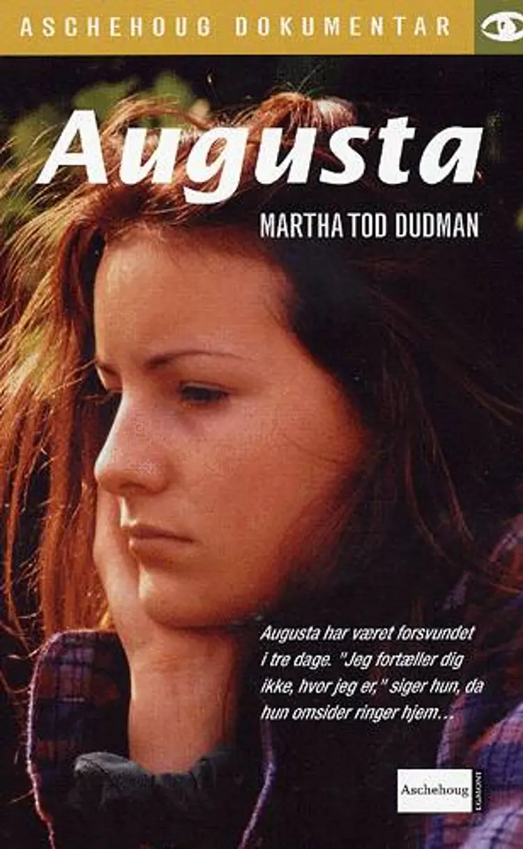 Augusta af Martha Tod Dudman