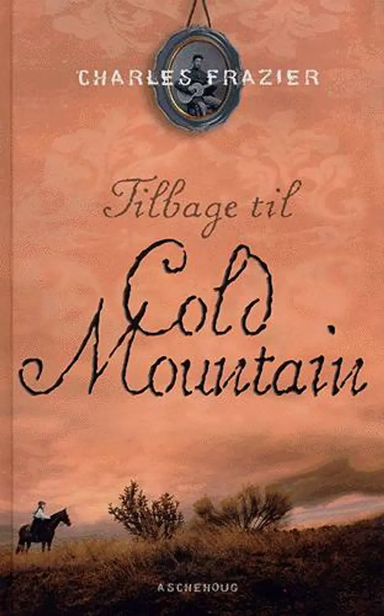 Tilbage til Cold Mountain af Charles Frazier
