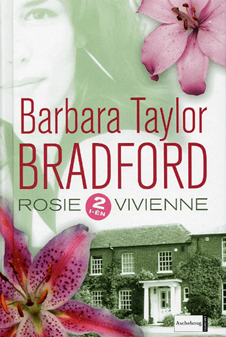 Rosie af Barbara Taylor Bradford