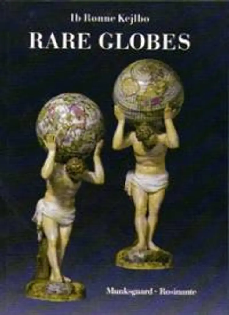 Rare globes af .