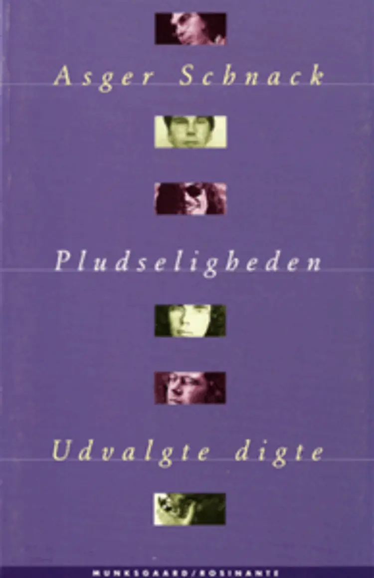 Pludseligheden af Asger Schnack