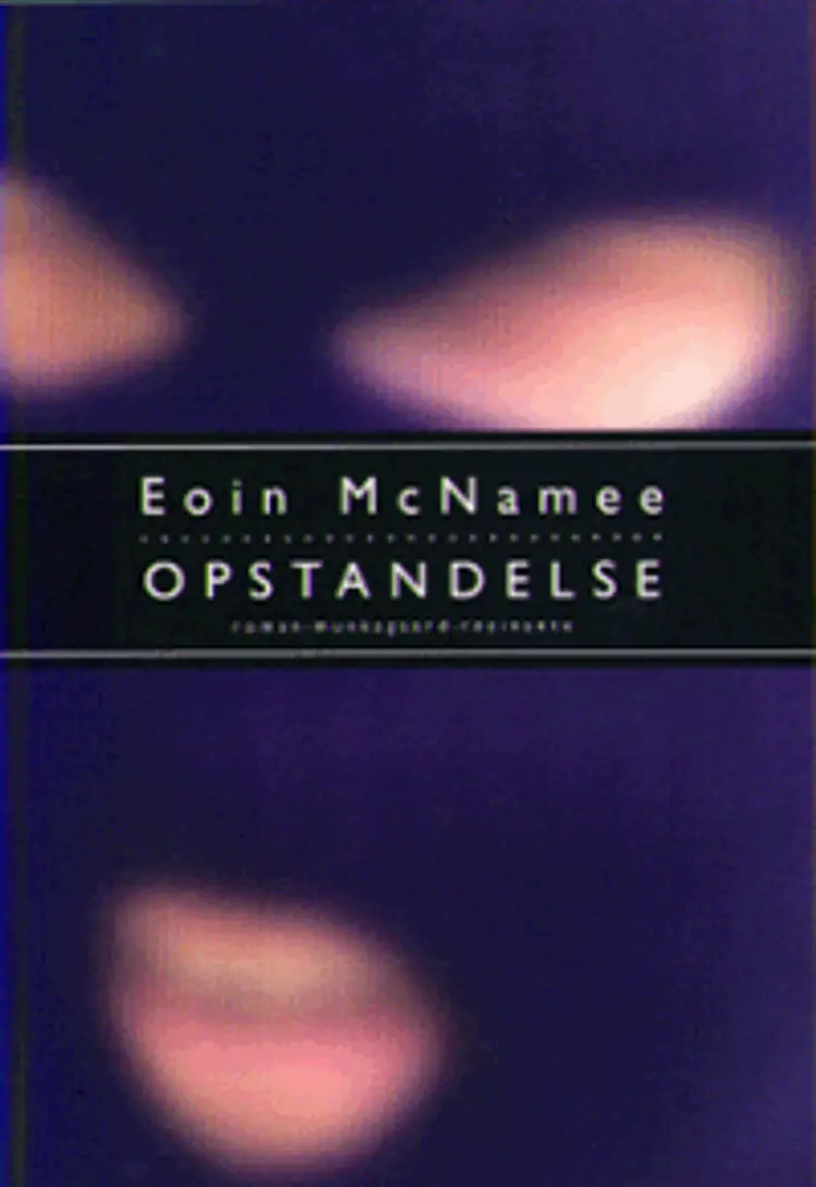 Opstandelse af Eoin McNamee