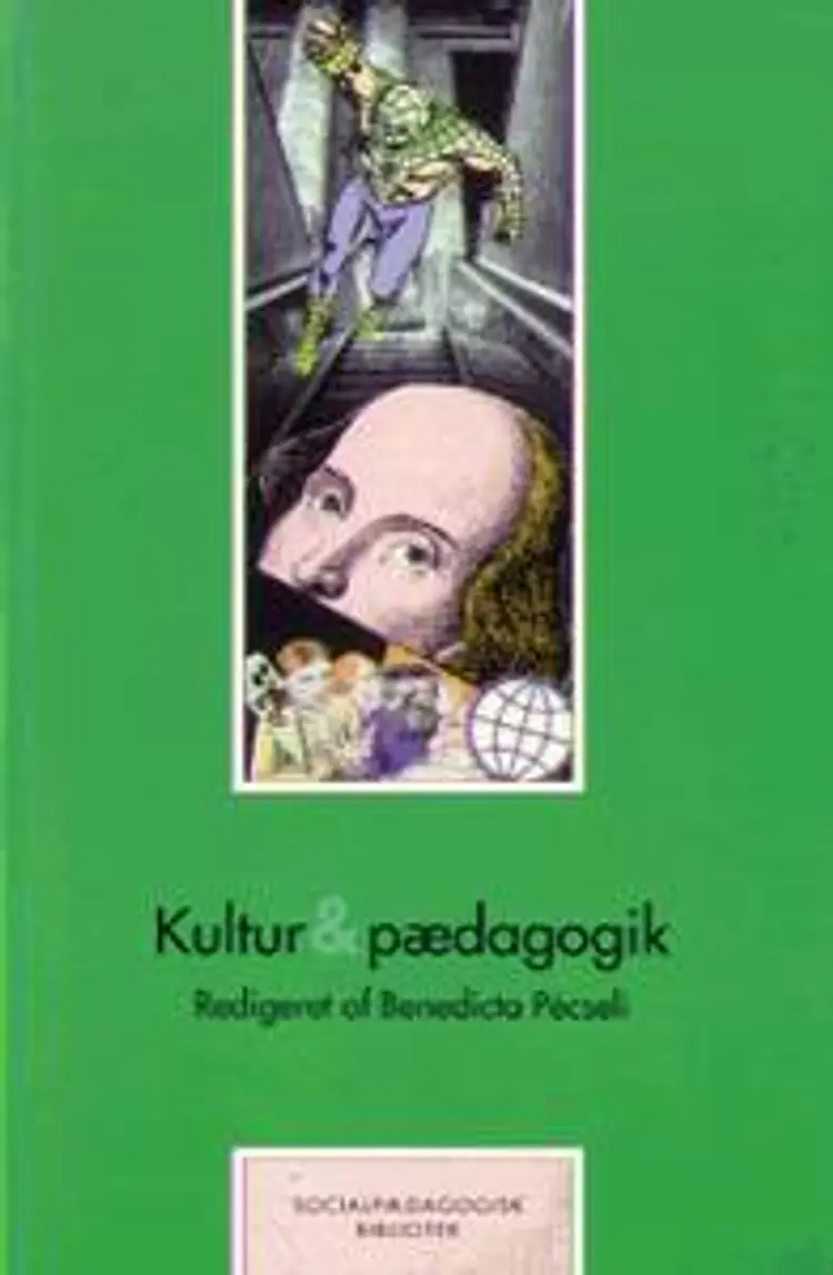 Kultur & pædagogik af .