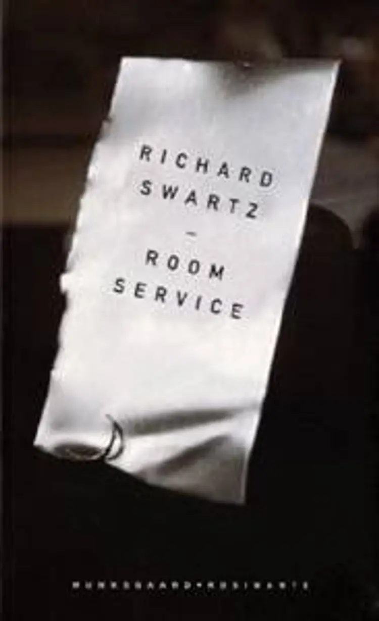 Room service af Richard Swartz