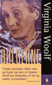 Bølgerne cover