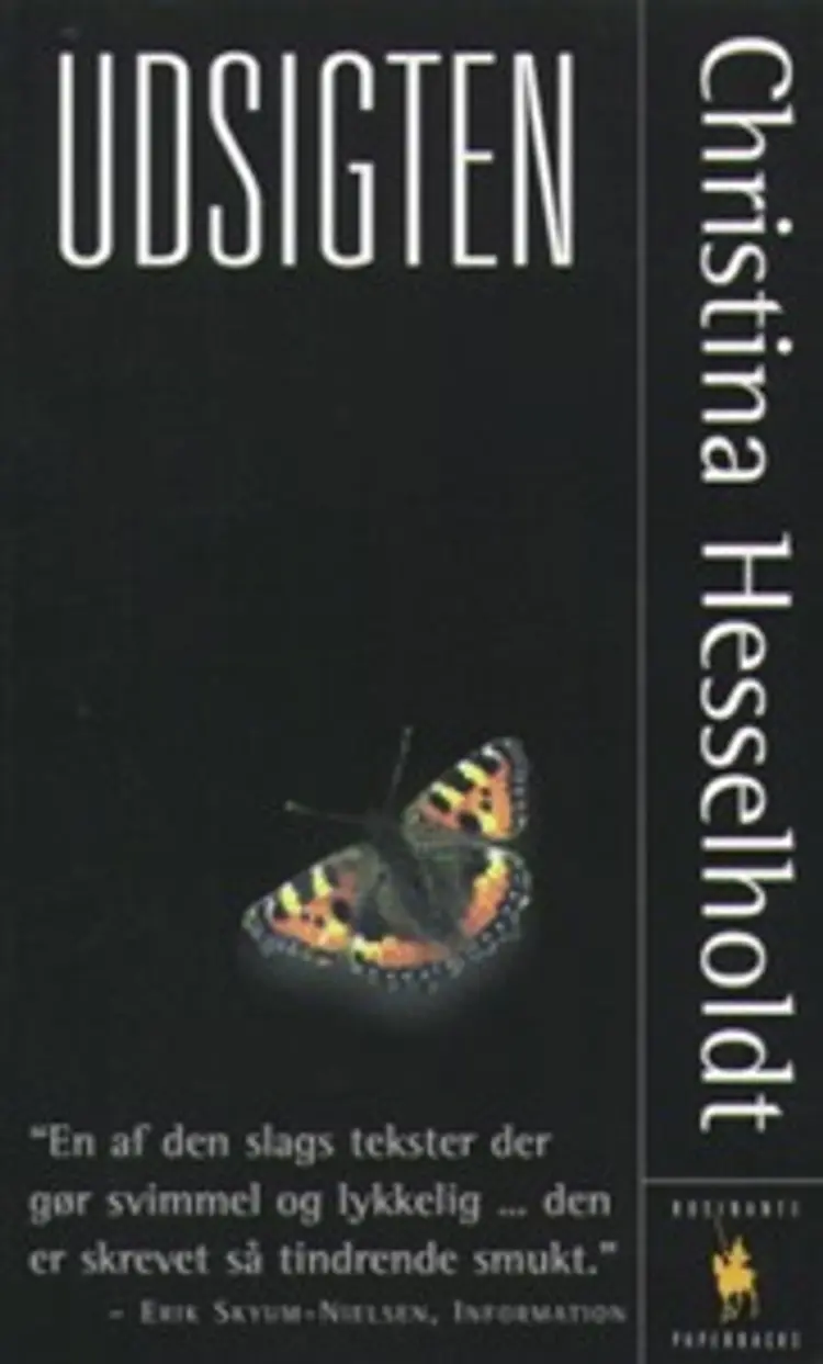 Udsigten af Christina Hesselholdt