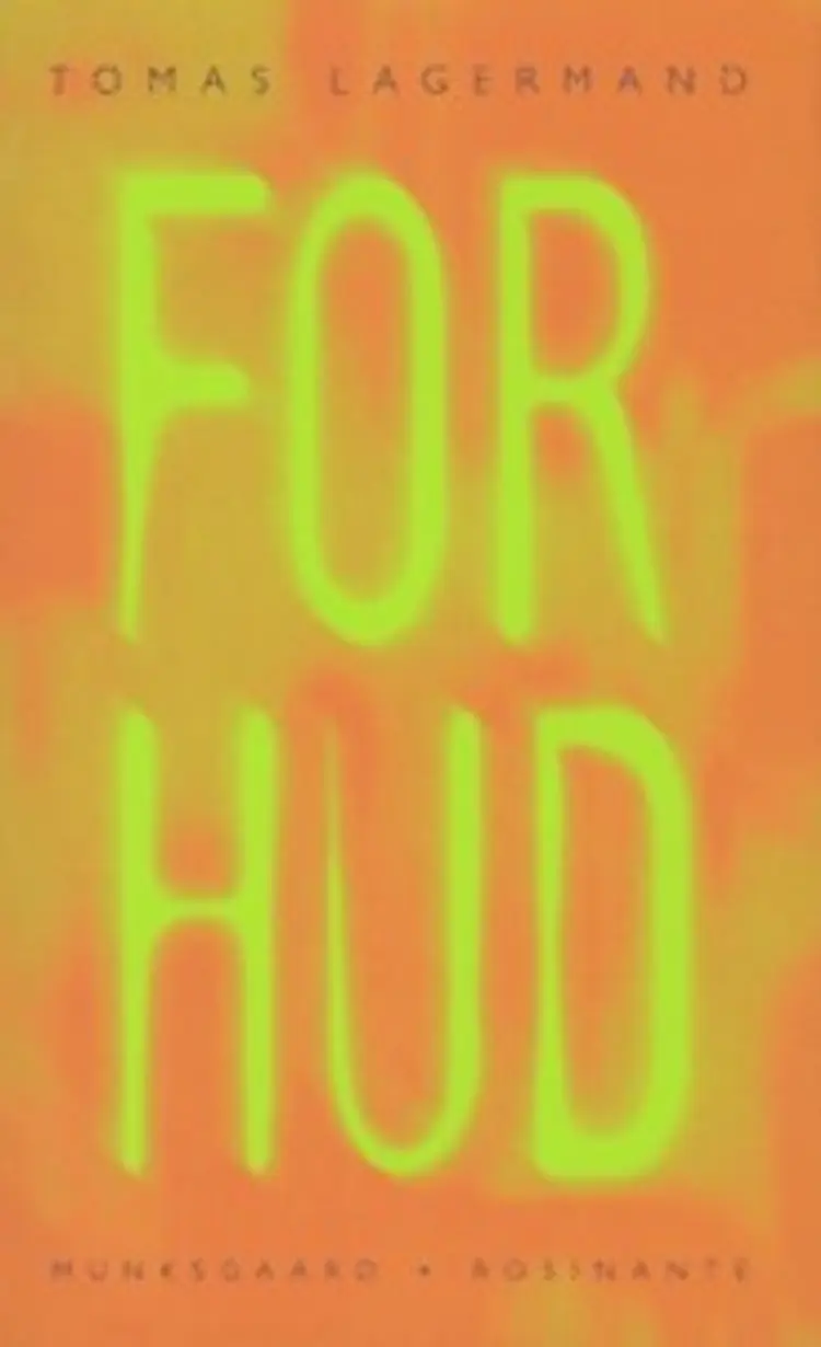 Forhud af Tomas Lagermand Lundme