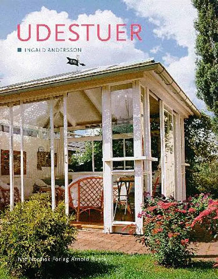 Udestuer af Ingald Andersson