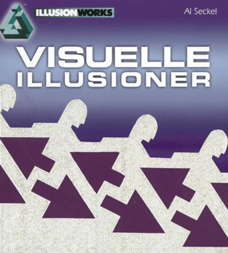 Visuelle illusioner af Al Seckel