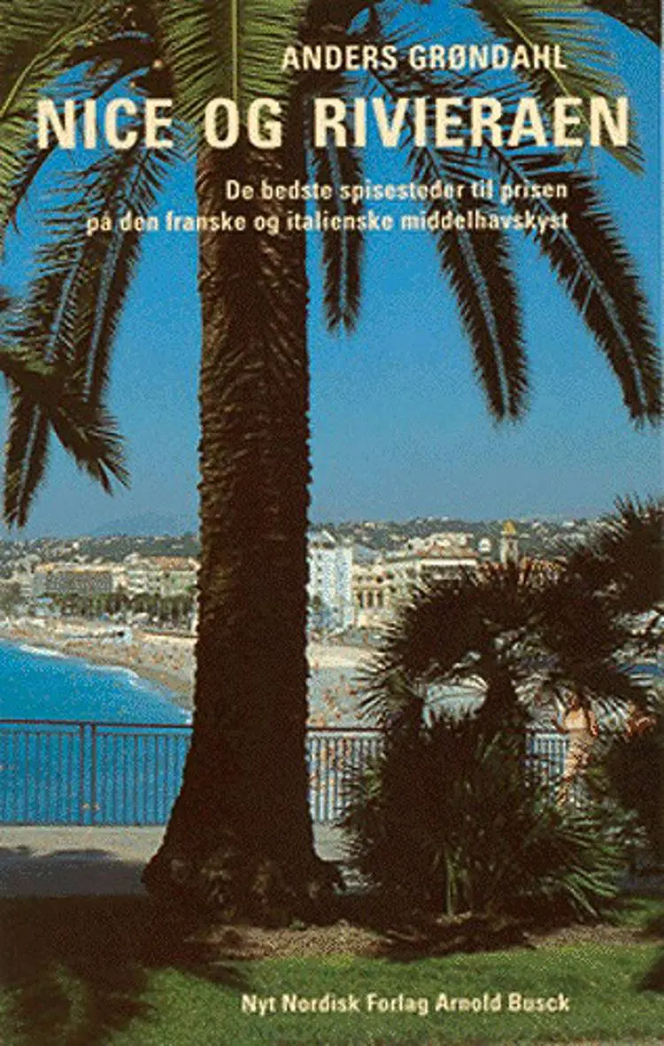 Nice & Rivieraen af .