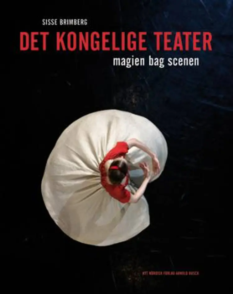 Det Kongelige Teater af Poul Smidt