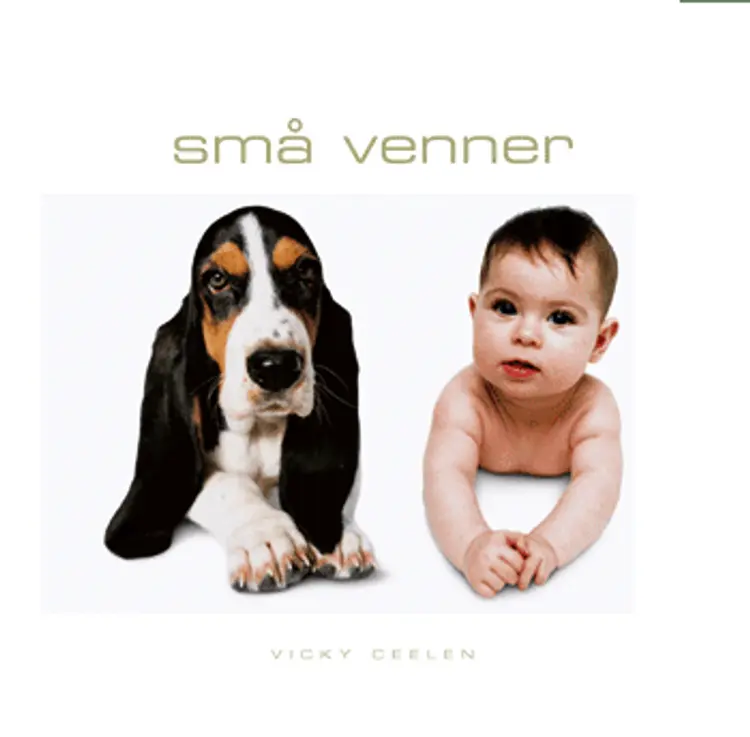 Små venner af Vicky Ceelen