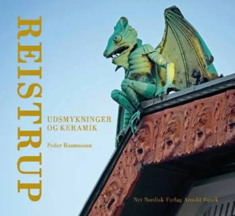 Reistrup af Peder Rasmussen