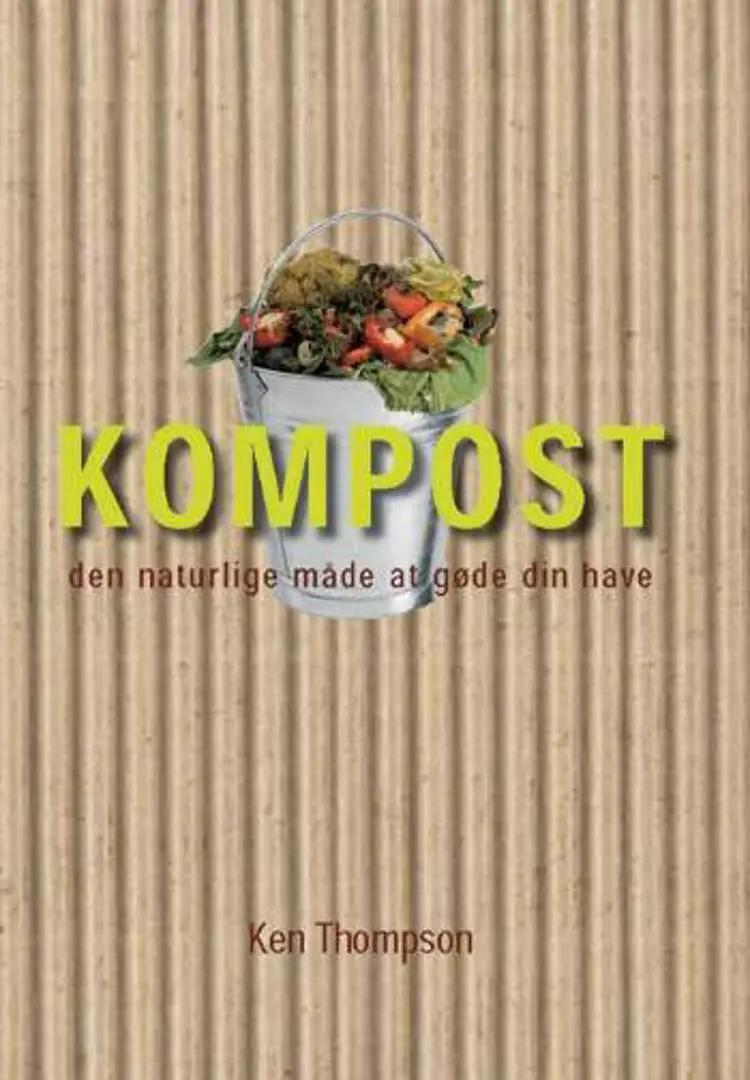 Kompost af Ken Thompson