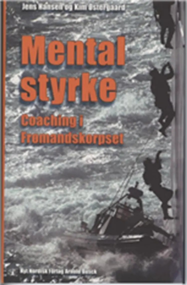Mental styrke af Jens Hansen