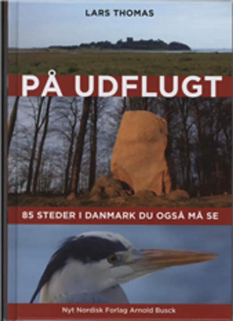 På udflugt af Lars Thomas