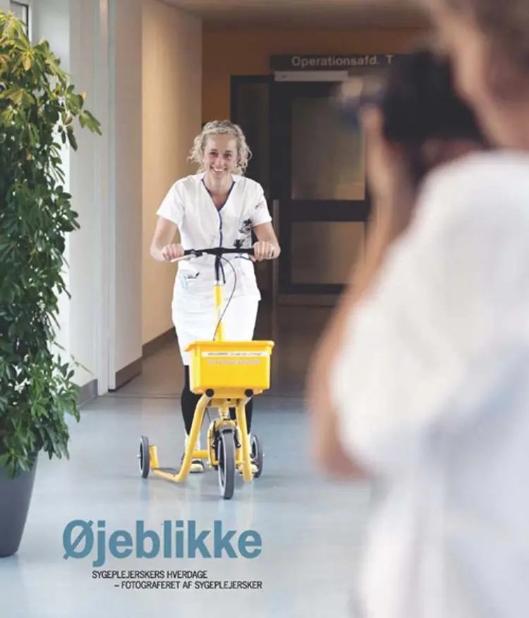Øjeblikke af Kreds Midtjylland