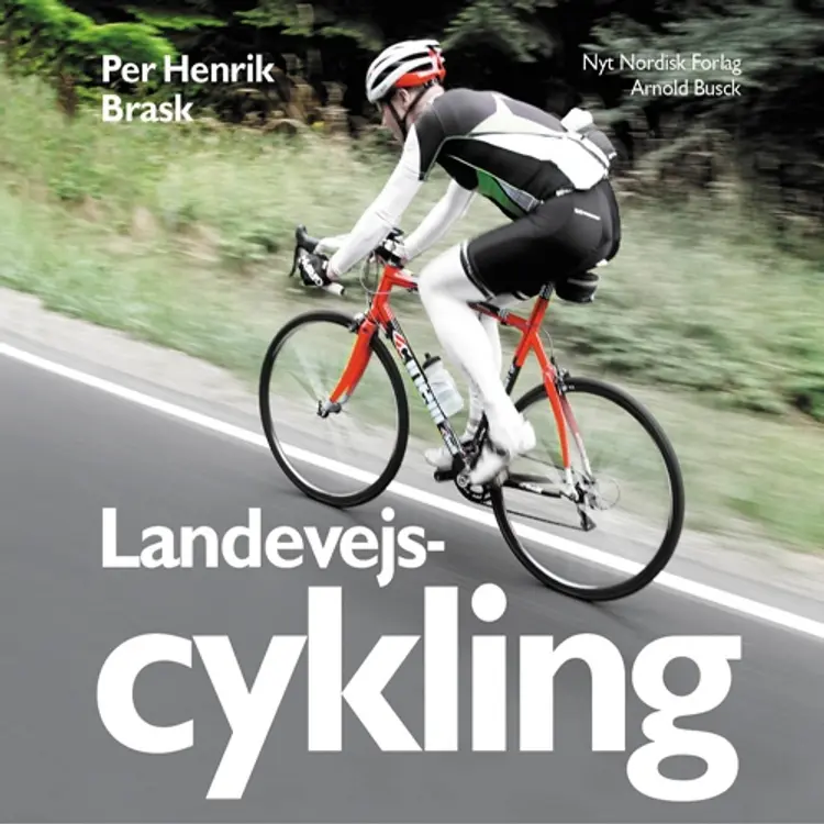 Landevejscykling af Per Henrik Brask