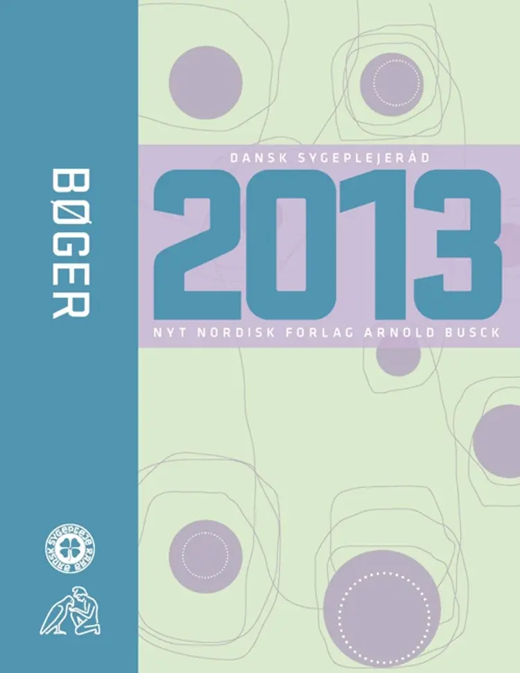 Bøger 2013 af -
