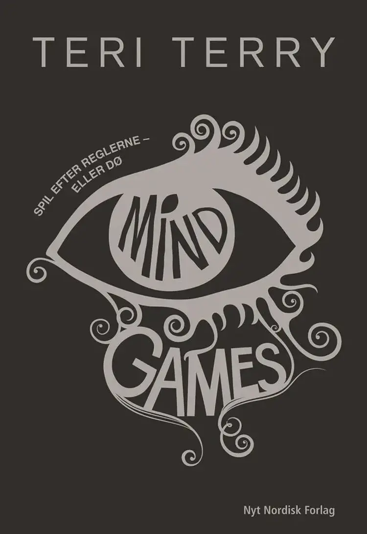Mind games af Teri Terry