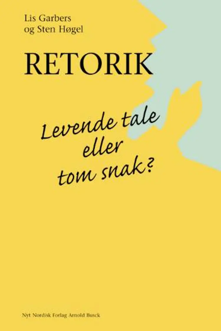 Retorik af .