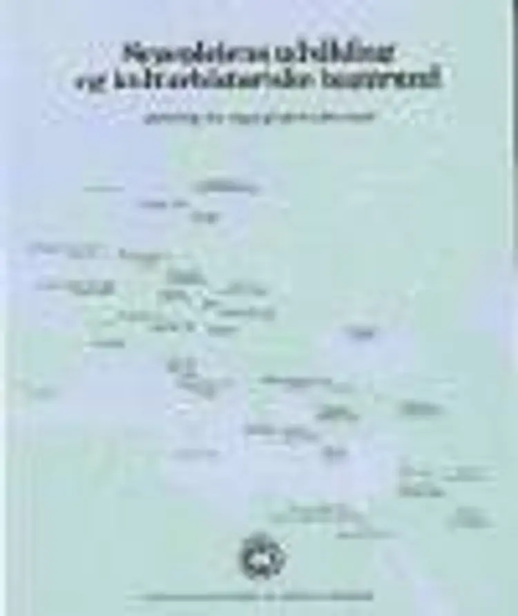 Sygeplejens udvikling og kulturhistoriske baggrund af Karen Nygaard