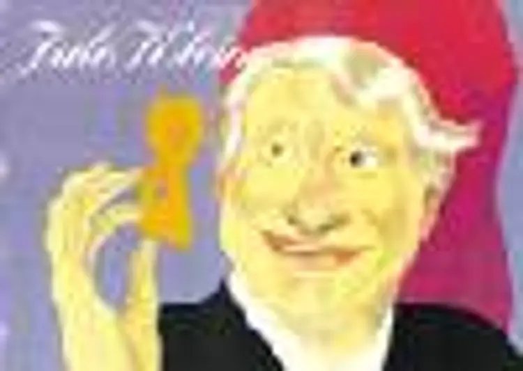 JuleKleiner af Jesper Klein