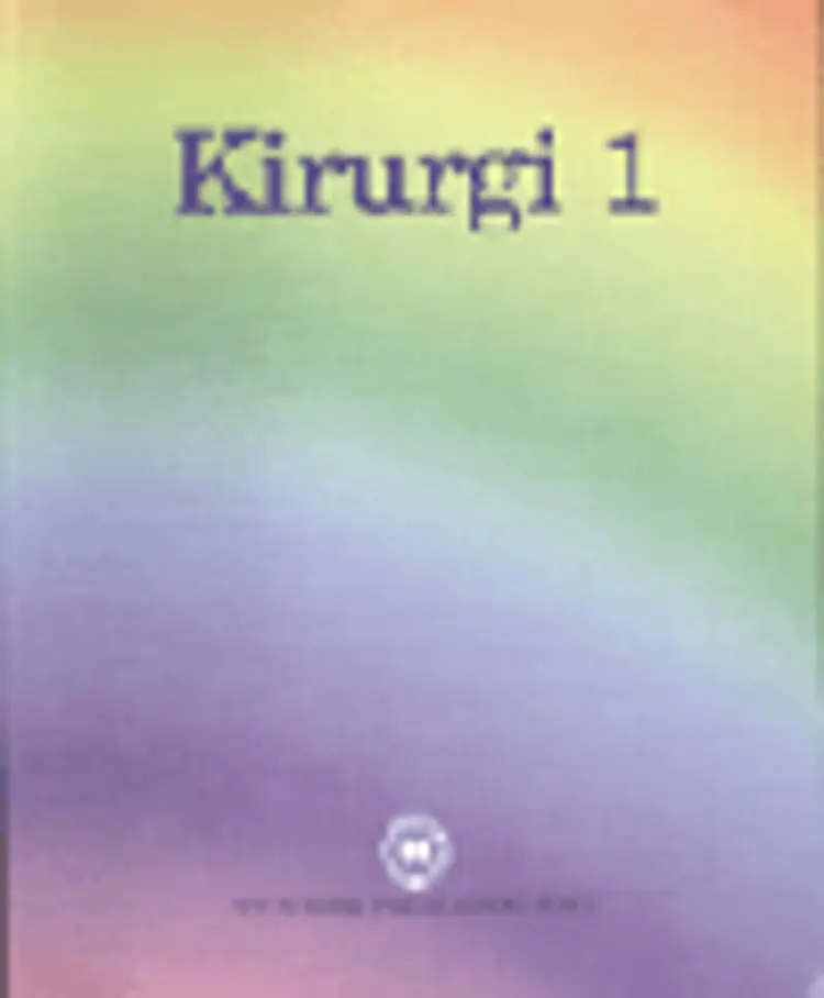 Kirurgi af Svend Bertelsen