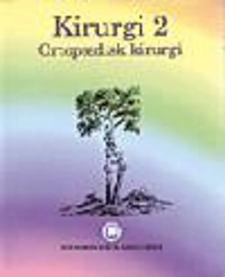 Kirurgi af .
