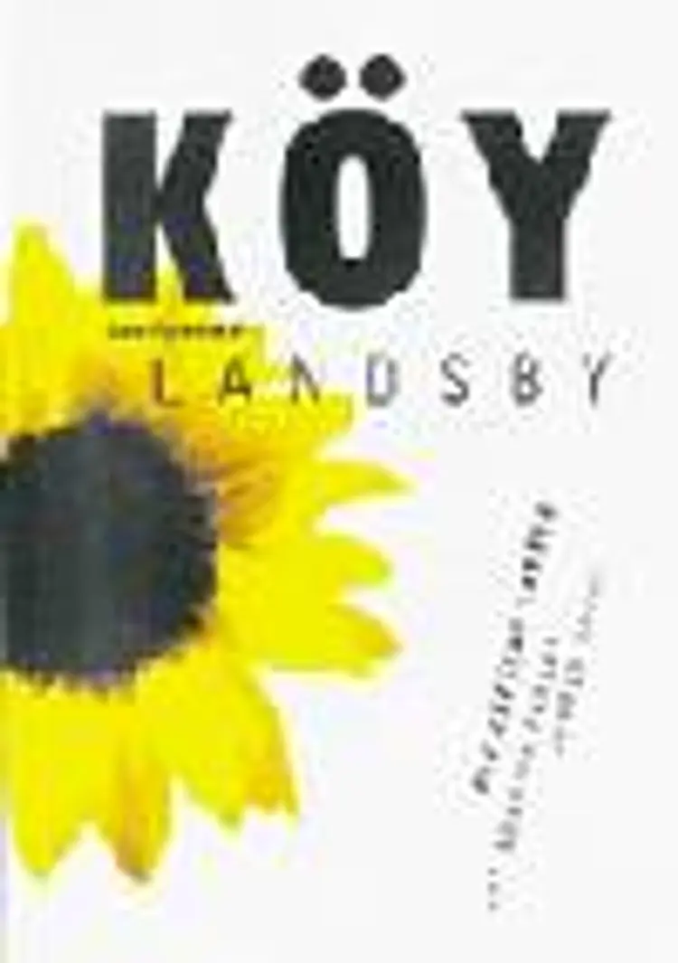 Köy af Ole Zøfting-Larsen