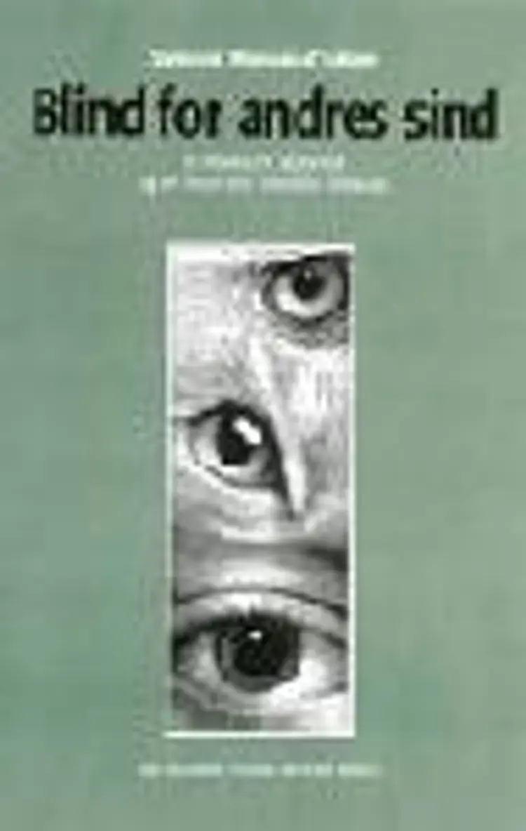 Blind for andres sind af Simon Baron-Cohen