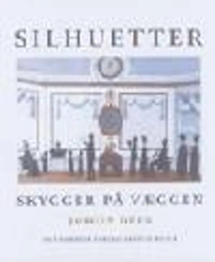 Silhuetter af Jørgen Duus