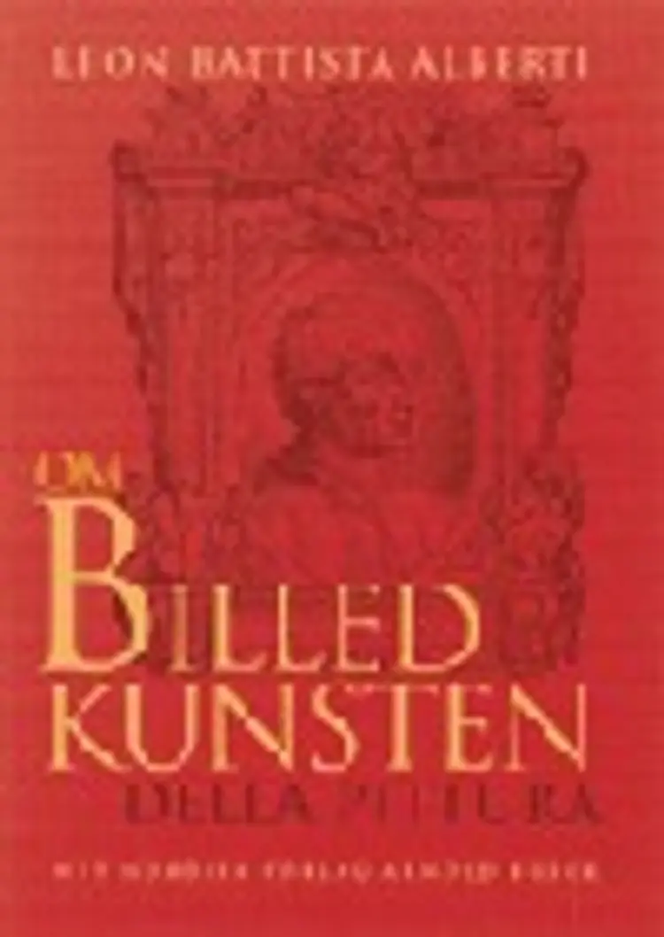 Om billedkunsten af Leon Battista Alberti