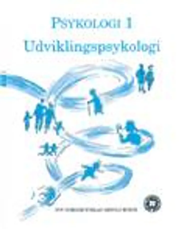 Psykologi af .