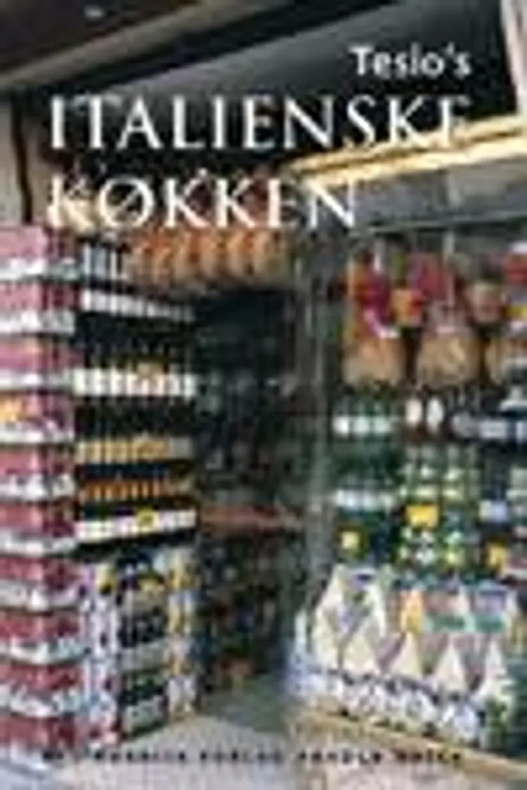 Tesio's italienske køkken af .