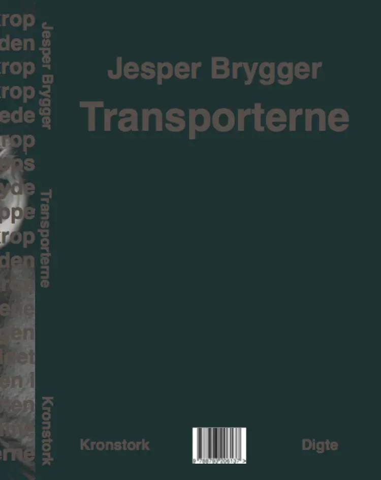 Transporterne af Jesper Brygger