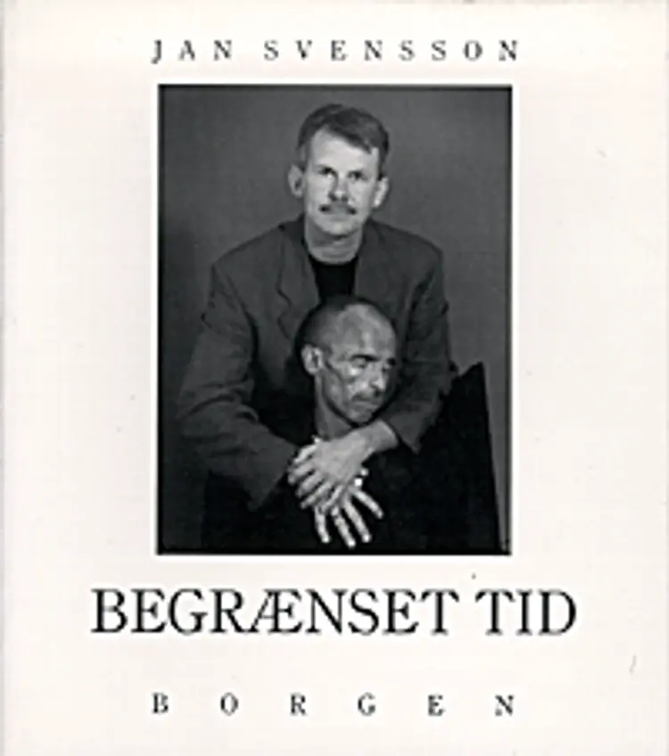 Begrænset tid af Jan Svensson