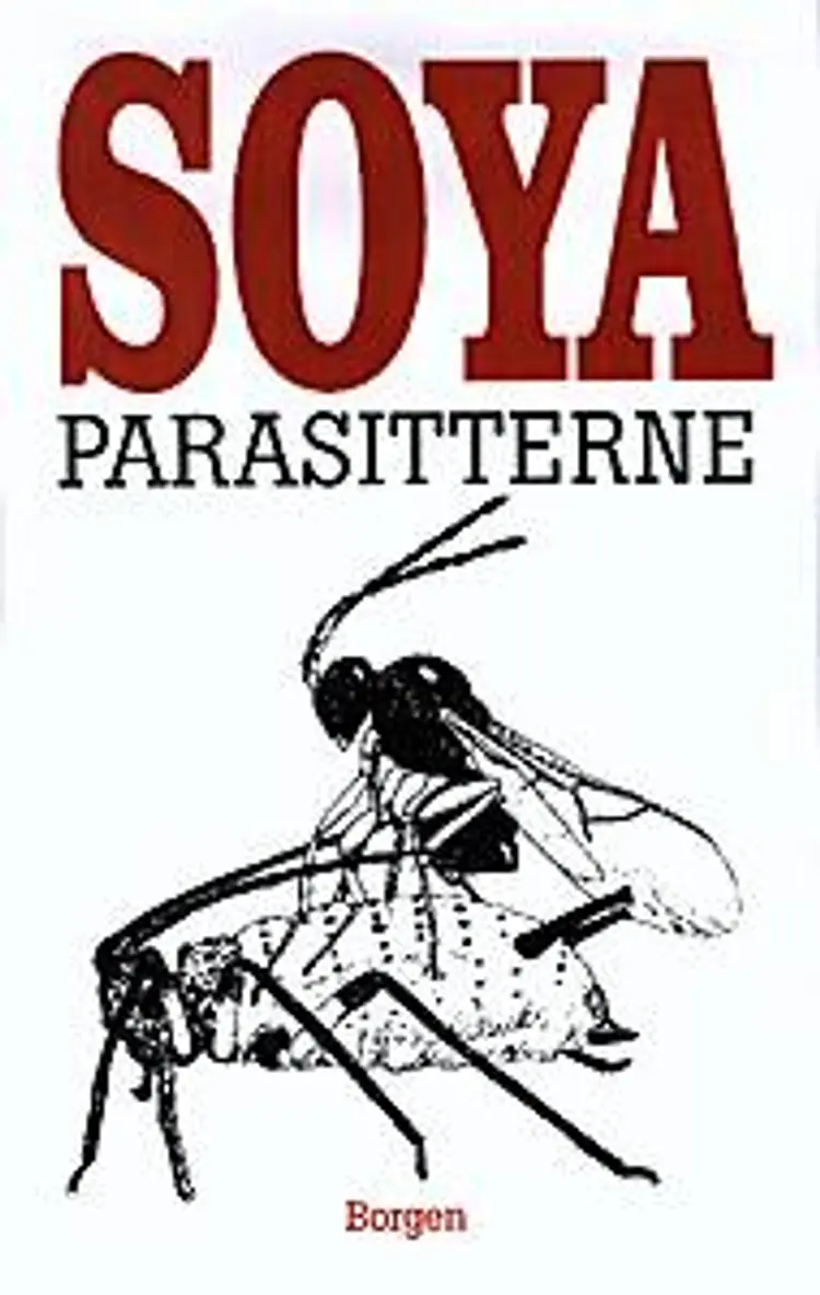 Parasitterne af C. E. Soya