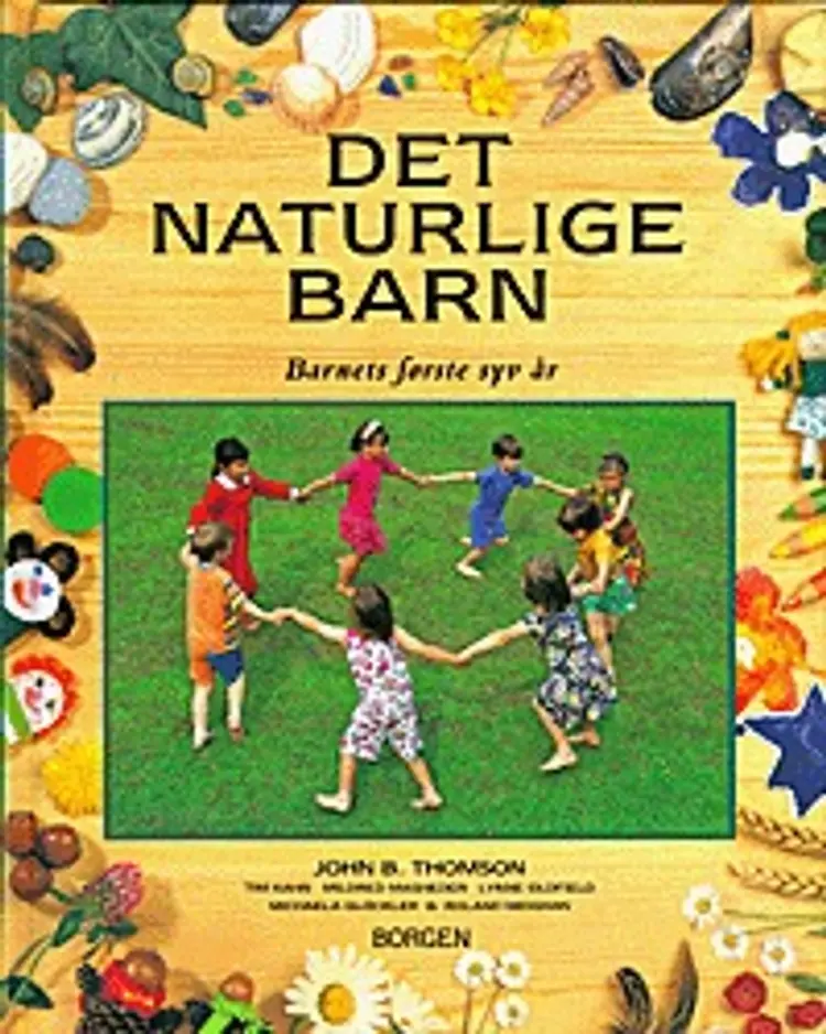 Det naturlige barn af John B. Thomson