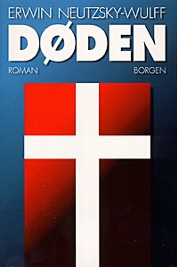 Døden af Erwin Neutzsky-Wulff