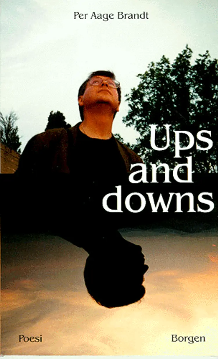 Ups and downs af Per Aage Brandt