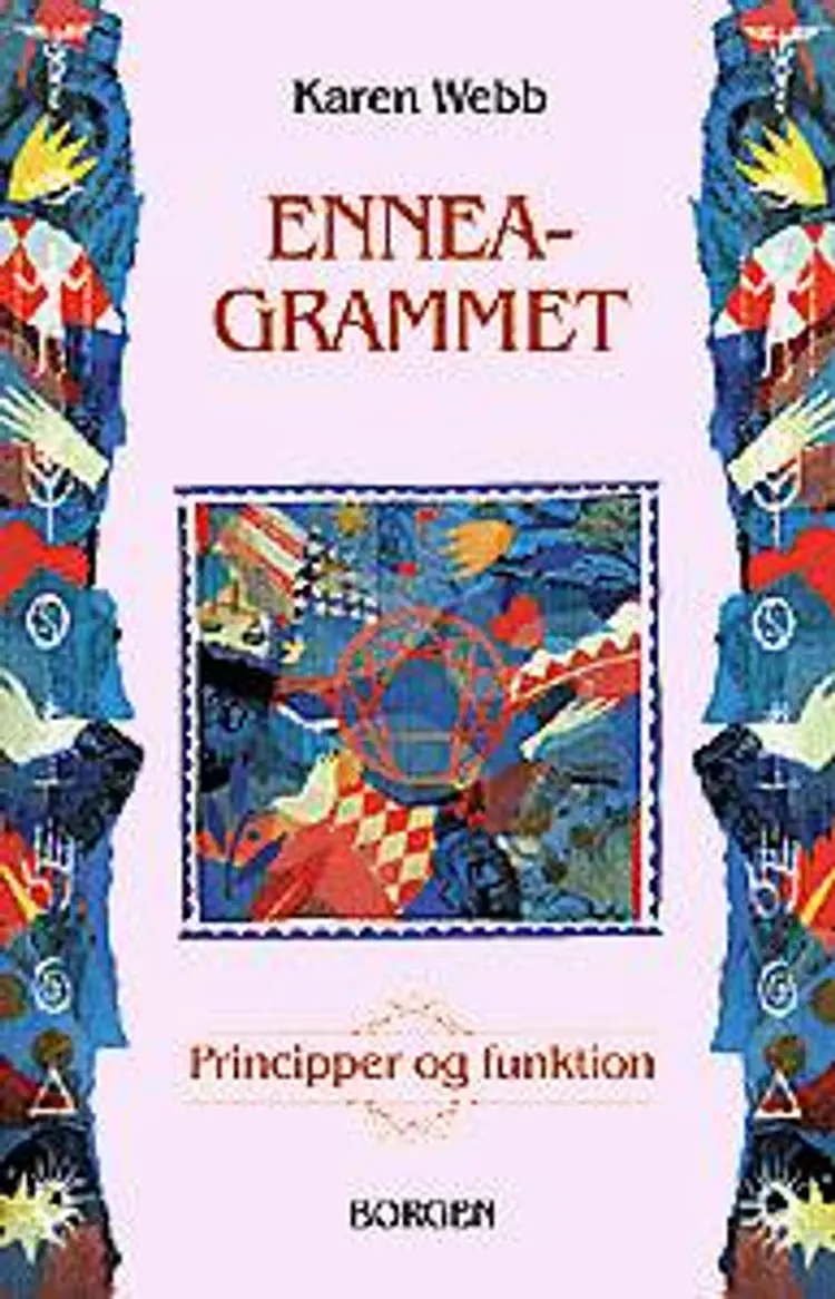 Enneagrammet af Karen Webb