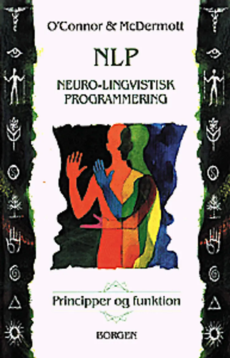 NLP af Joseph O'Connor