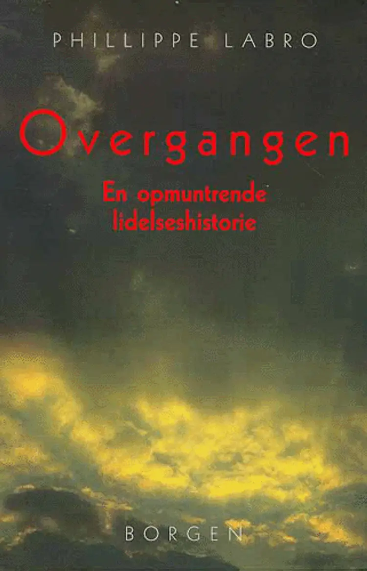 Overgangen af Philippe Labro