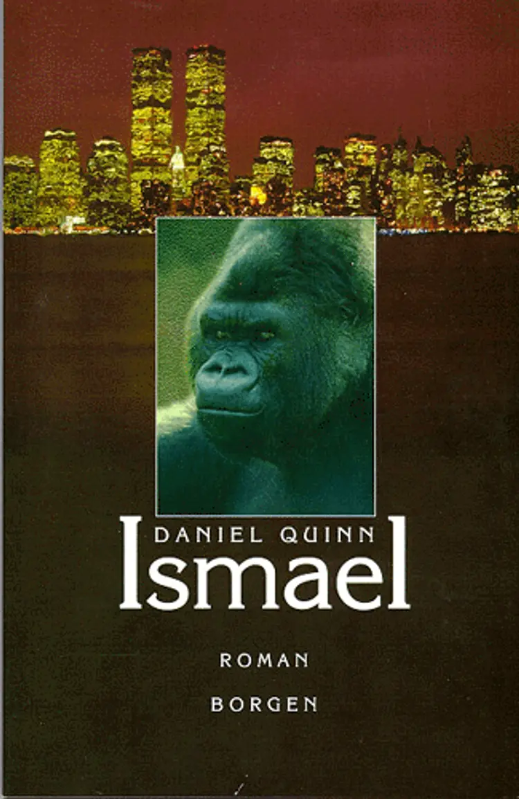 Ismael af Daniel Quinn