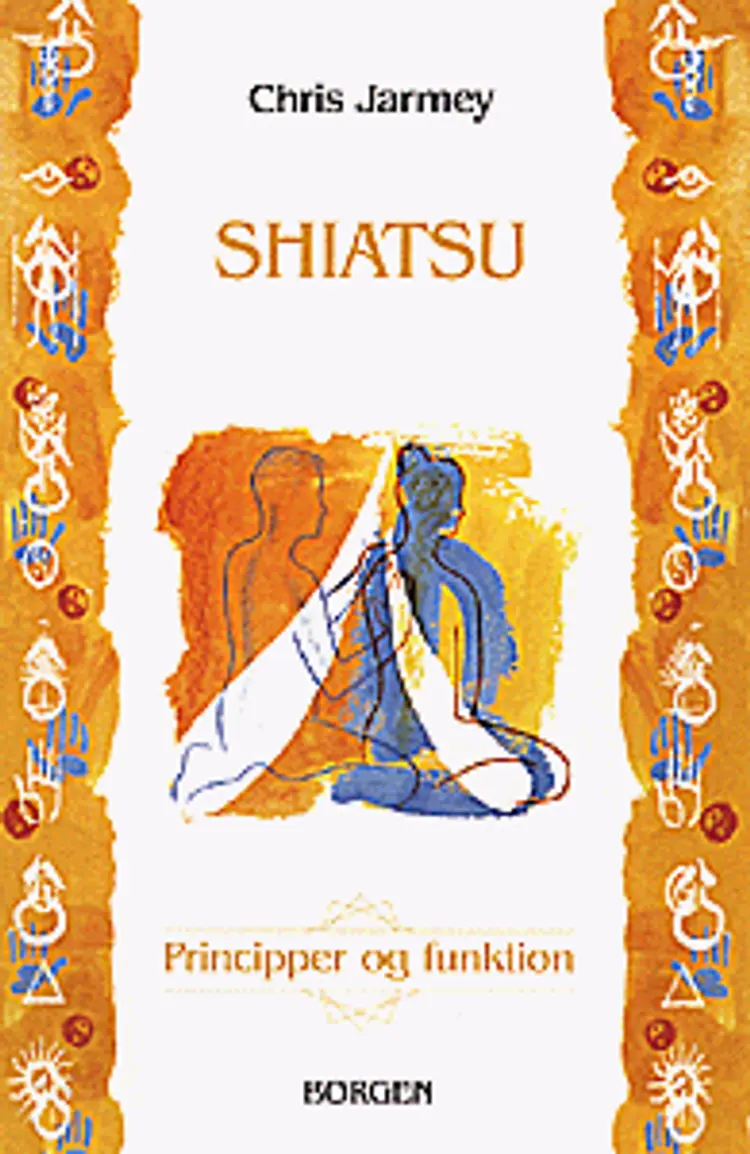 Shiatsu