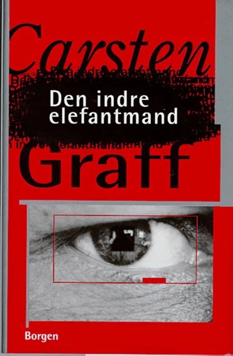 Den indre elefantmand af Carsten Graff