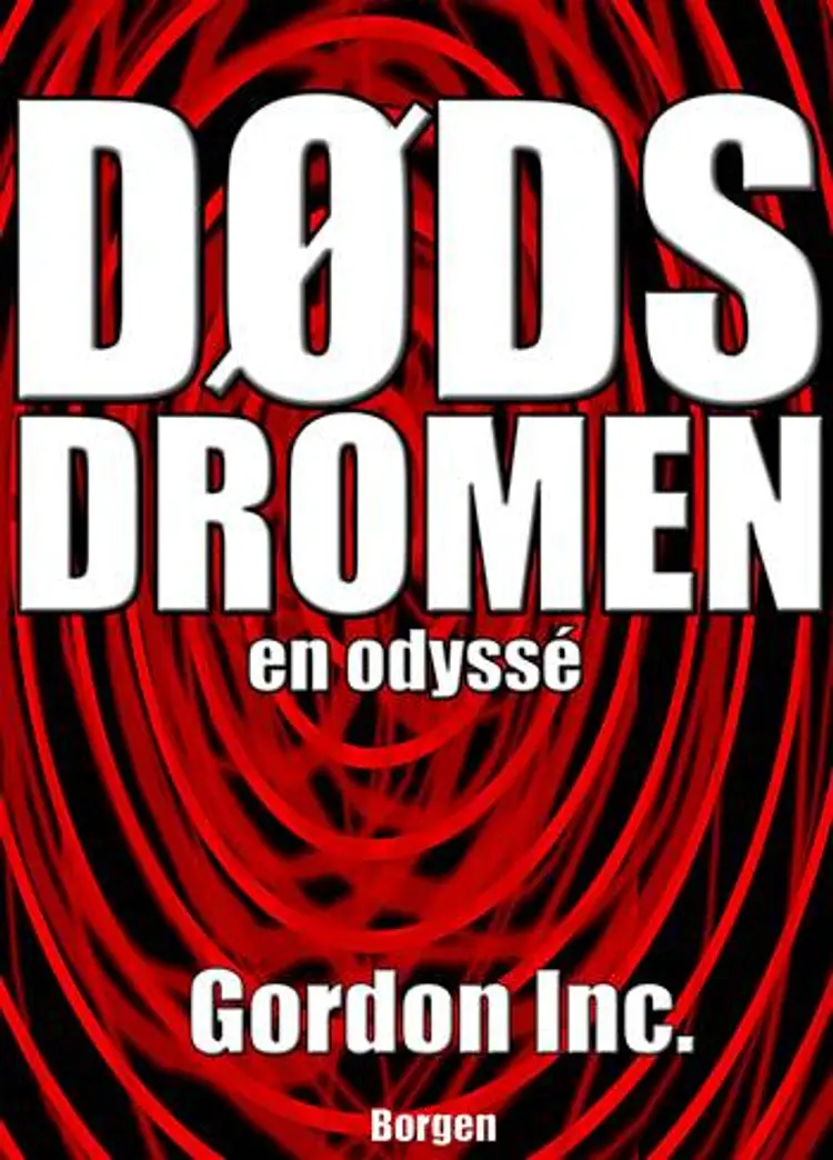 Dødsdromen af Gordon Inc.